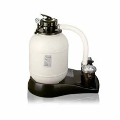 GRE Piscine Ronde Acier Gré Atlantis - Ø 5,50 X 1,30 M 17 GRE Piscine Ronde Acier Gré Atlantis - Ø 5,50 X 1,30 M -Bleu Piscine piscine ronde acier gre atlantis 12 min 2