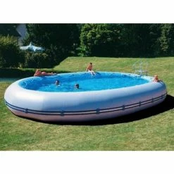 Piscine Ovale Zodiac Ovline 3000 8 Piscine Ovale Zodiac Ovline 3000 -Bleu Piscine piscine zodiac ovline 2000 ovale 7 00 x 5 00 x 1 00m 1151278555 l 1