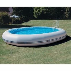 Piscine Ovale Zodiac Ovline 3000 7 Piscine Ovale Zodiac Ovline 3000 -Bleu Piscine piscine zodiac ovline 2000 1