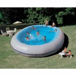 Piscine Ovale Zodiac Ovline 3000 9 Piscine Ovale Zodiac Ovline 3000 -Bleu Piscine piscine zodiac winky 4 hauteur 1 05m 1
