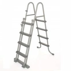 Piscine Tubulaire Ovale Bestway Power Steel 5,49 X 2,74 X 1,22 M -Bleu Piscine piscine power steel 549x274 chelle 1