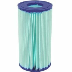 Piscine Tubulaire Ovale Bestway Power Steel 5,49 X 2,74 X 1,22 M -Bleu Piscine piscine power steel 549x274 cartouche 1