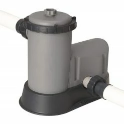 Piscine Tubulaire Ovale Bestway Power Steel 5,49 X 2,74 X 1,22 M -Bleu Piscine piscine power steel 549x274 filtre 1