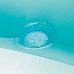 Piscinette Fontaine Baleine Intex 9 Piscinette Fontaine Baleine Intex -Bleu Piscine piscinette baleine jet d eau