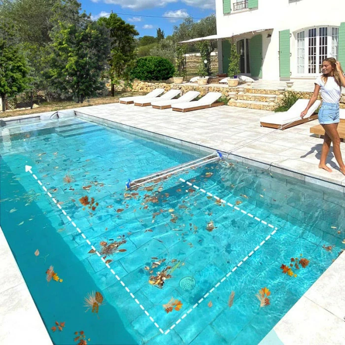 Épuisette Platypool Large Et Sans Effort 4 Épuisette Platypool Large Et Sans Effort – Image 4