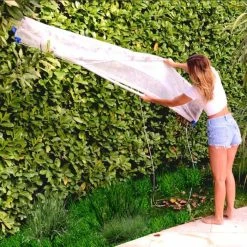 Épuisette Platypool Large Et Sans Effort 17 Épuisette Platypool Large Et Sans Effort -Bleu Piscine platy001 epuisette platypool poolfast vidage