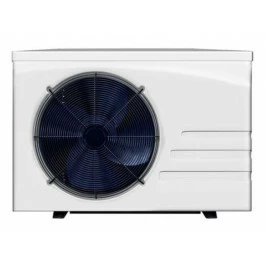 Pompe à Chaleur Poolstyle Inverter R32 6 KW - Piscine < 25 M³ 1 Pompe à Chaleur Poolstyle Inverter R32 6 KW - Piscine < 25 M³