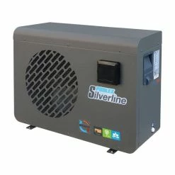 Pompe à Chaleur Poolex Silverline 120 Pour Piscine < 65 M³