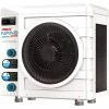 Pompe à Chaleur Poolex Nano Action 4 KW Pour Piscine < 25 M³