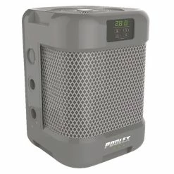 Pompe à Chaleur Poolex Q-Line 7 Full Inverter 7 KW 35 M³
