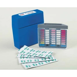 HTH - Trousse D'analyse Chlore / PH 1 HTH - Trousse D'analyse Chlore / PH