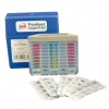 HTH - Trousse D'analyse Pooltester Chlore / PH / ALK