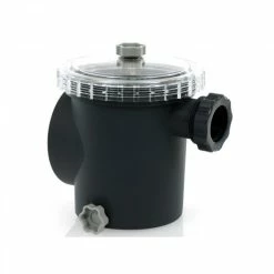 Pré-filtre Pour Filtre à Sable Intex 6, 8 Et 10 M³/h -Bleu Piscine pre filtre assemble pour filtre a sable jusqu a 8 m h