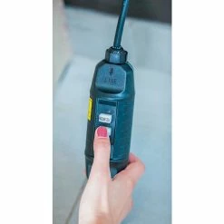 Spa Portable Netspa Vita Premium Seul 4 à 6 Personnes 20 Spa Portable Netspa Vita Premium Seul 4 à 6 Personnes -Bleu Piscine prise differentiel