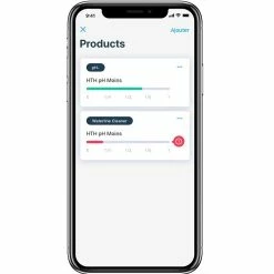 Analyseur Piscine Connecté Flipr Start -Bleu Piscine product infinite