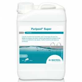 Produit D'hivernage Piscine Bayrol Puripool Super 3L 1 Produit D'hivernage Piscine Bayrol Puripool Super 3L