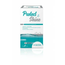 Bayrol Protect & Shine - Clarifiant Liquide 2 En 1 2L 1 Bayrol Protect & Shine - Clarifiant Liquide 2 En 1 2L