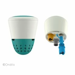 Analyseur D'eau Connecté ICO Pool Ondilo - Chlore / Brome 25 Analyseur D'eau Connecté ICO Pool Ondilo - Chlore / Brome -Bleu Piscine r duit ondilo v2 2018 01 ico 1