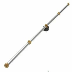 Brumisateur De Terrasse Nomade 2 En 1 O'Fresh -Bleu Piscine rampe brumisation nomade 2 en 1 ofresh 2