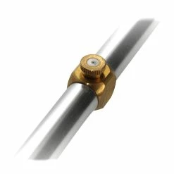 Brumisateur De Terrasse Nomade 2 En 1 O'Fresh -Bleu Piscine rampe brumisation nomade 2 en 1 ofresh 3