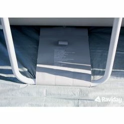 Piscine Tubulaire Intex Prism Frame 4,88 X 2,44 X 1,07 M 19 Piscine Tubulaire Intex Prism Frame 4,88 X 2,44 X 1,07 M -Bleu Piscine raviday piscine intex prism frame 03