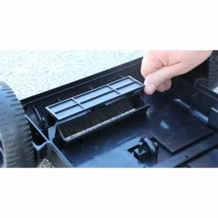 Robot électrique Poolstar Red Panther Pour Piscine Jusqu'à 100 M² -Bleu Piscine red panther points forts 05