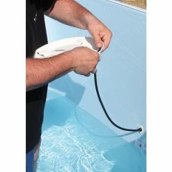 Spot LED 350 Blanc Pour Piscine Ubbink -Bleu Piscine reduit spot3 min