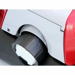 Robot électrique Poolstar Red Panther Pour Piscine Jusqu'à 100 M² -Bleu Piscine robot de piscine sur batterie red panther poolstar 5