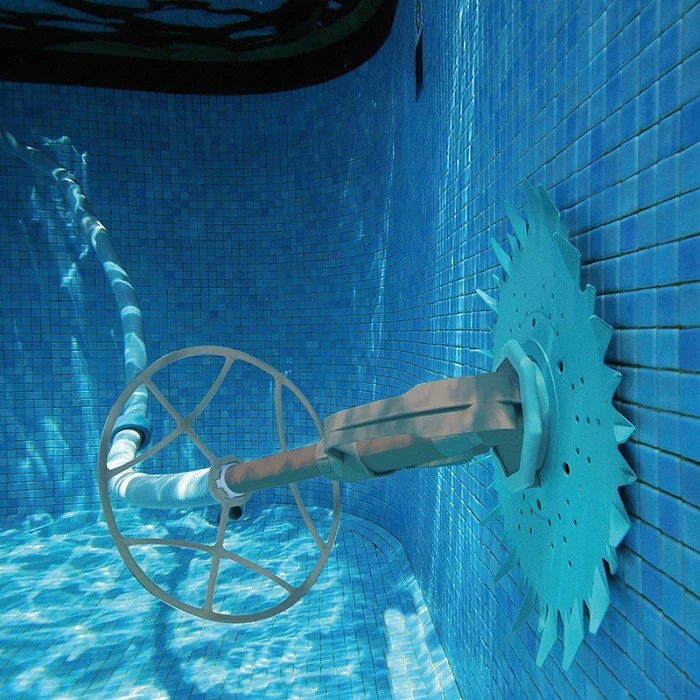 Robot Hydraulique Butterfly Kokido 2 Robot Hydraulique Butterfly Kokido – Image 2