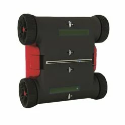 Robot électrique Poolstar Red Panther Pour Piscine Jusqu'à 100 M² -Bleu Piscine robot piscine panther 4