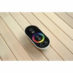 Sauna Traditionnel D'extérieur Holl's Gaïa Nova -Bleu Piscine screenshot 2021 03 27 at 21.57.56