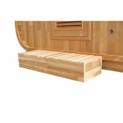 Sauna Traditionnel D'extérieur Holl's Gaïa Nova -Bleu Piscine screenshot 2021 03 27 at 21.58.09