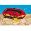 Bateau Gonflable INTEX Explorer Pro 200 + Rames