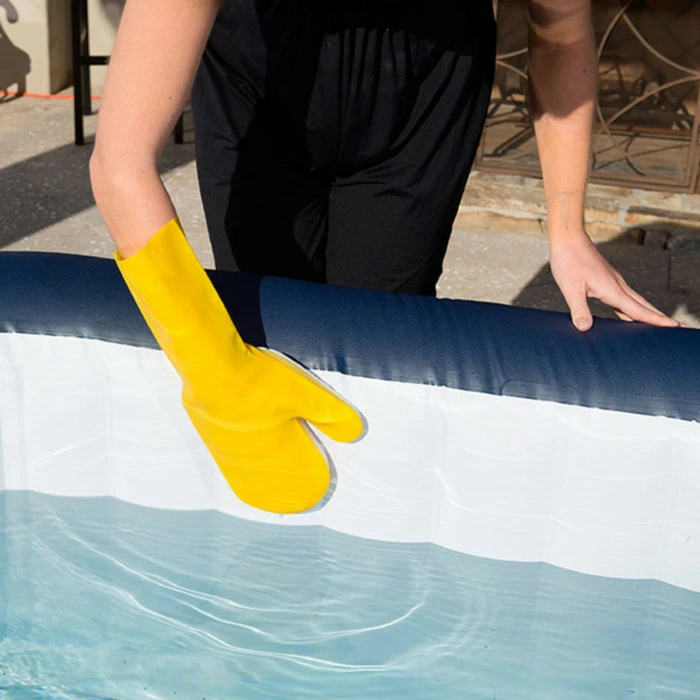 Set De Nettoyage Pour Spa Bestway 4 Set De Nettoyage Pour Spa Bestway – Image 4