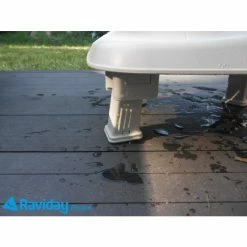 Siège Pour Spa Intex -Bleu Piscine siege spa gonflable intex 2