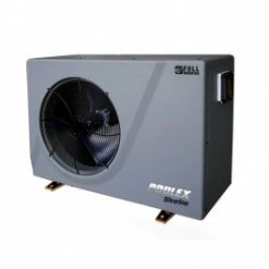 Pompe à Chaleur Poolex Silverline Fi - Full Inverter - 9,2 KW - Piscine < 50 M³