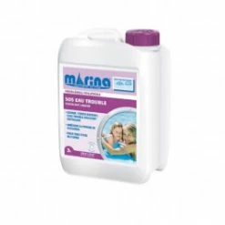 Marina - SOS Eau Trouble Floculant Liquide 3L
