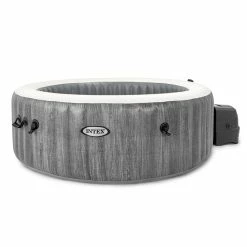 Spa Gonflable Intex PureSpa Baltik 4 Places