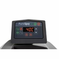 Spa Gonflable Intex PureSpa Baltik 4 Places -Bleu Piscine spa gonflable intex purespa baltik 4 places ecran