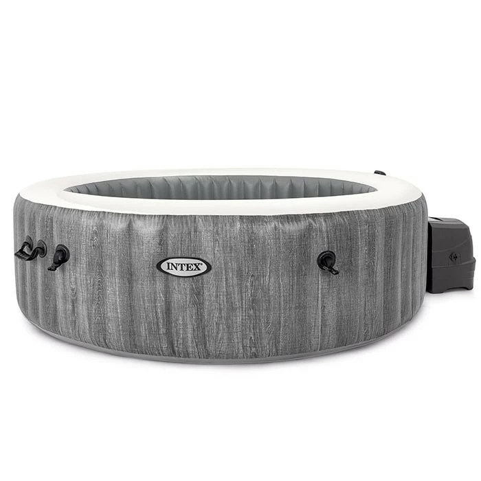 Spa Gonflable Intex PureSpa Baltik 6 Places 1 Spa Gonflable Intex PureSpa Baltik 6 Places