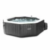 Spa Gonflable Intex PureSpa Carbone 4 Places
