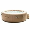 Spa Gonflable Intex PureSpa Sahara 4 Places