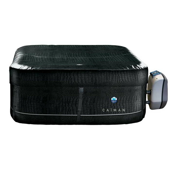 Spa Gonflable Netspa Caïman 4 Personnes 2 Spa Gonflable Netspa Caïman 4 Personnes – Image 2
