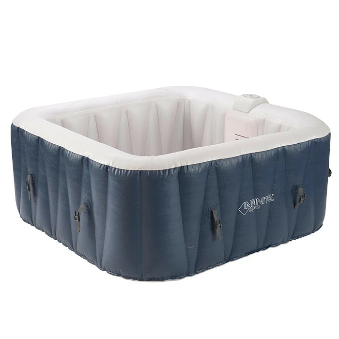 Spa Gonflable Ubbink Infinite CHAMPION 4 Places 1 Spa Gonflable Ubbink Infinite CHAMPION 4 Places