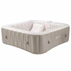 Spa Gonflable Ubbink Infinite ELITE 2 Places