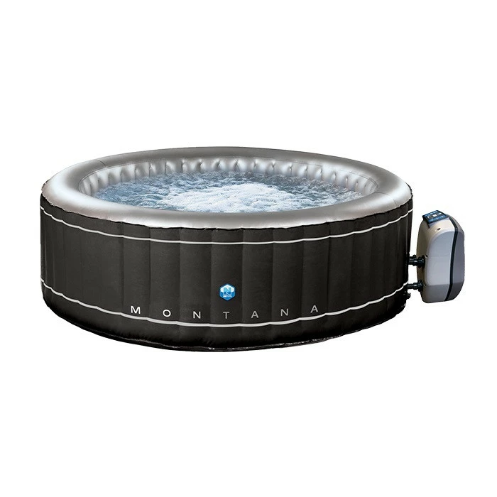 Spa Gonflable Netspa Montana 4 Personnes 1 Spa Gonflable Netspa Montana 4 Personnes