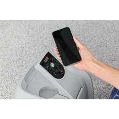 Spa Semi-rigide Bestway Lay-Z Spa TORONTO AirJet Plus 7 Places 24 Spa Semi-rigide Bestway Lay-Z Spa TORONTO AirJet Plus 7 Places -Bleu Piscine spa semi rigide rond lay z spa toronto airjet plus 5 7 places bloc