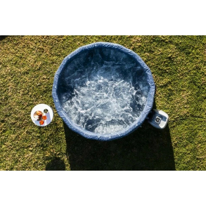 Spa Semi-rigide Bestway Lay-Z Spa TORONTO AirJet Plus 7 Places 6 Spa Semi-rigide Bestway Lay-Z Spa TORONTO AirJet Plus 7 Places – Image 6