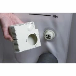 Spot LED Multicolore Pour Spa Ubbink Infinite -Bleu Piscine spot led min