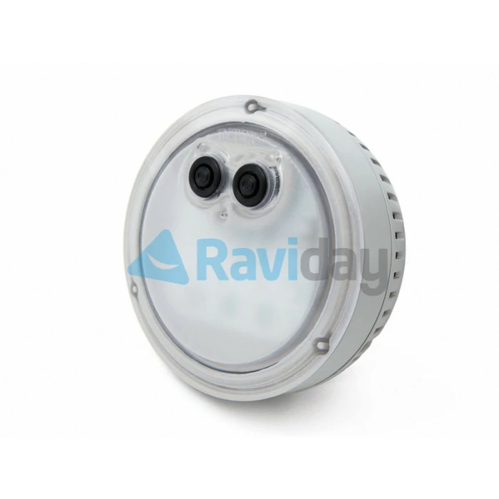 Spa Gonflable Intex PureSpa Blue Navy 6 Places 4 Spa Gonflable Intex PureSpa Blue Navy 6 Places – Image 4